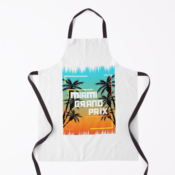 Item preview, F1 Miami Gp Aqua designed and sold by colionjosho.