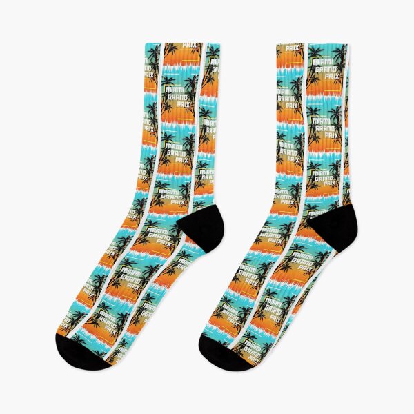 Item preview, F1 Miami Gp Aqua designed and sold by colionjosho.