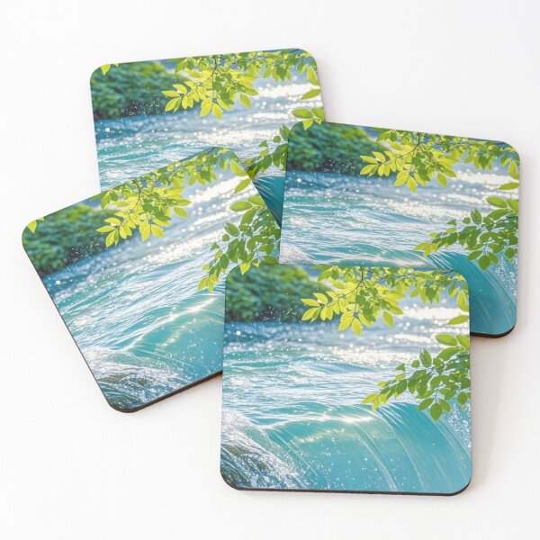 Item preview, Minimalist Nature Silhouettes designed and sold by Niharikafungla.