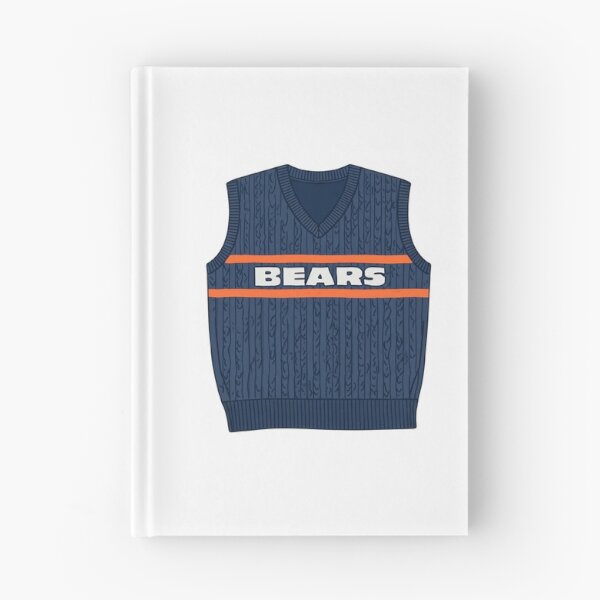 Item preview, Mike Ditka Chicago Bears Sweater designed and sold by skylove94.