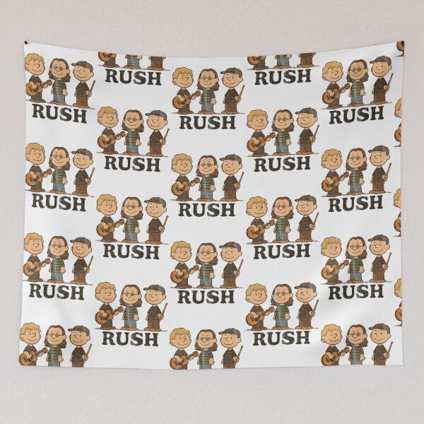 Item preview, A Rush From Cartoons designed and sold by almeineed.