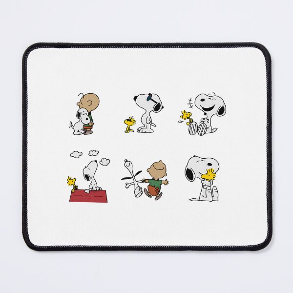 Item preview, Best Friend Snoopy designed and sold by almeineed.