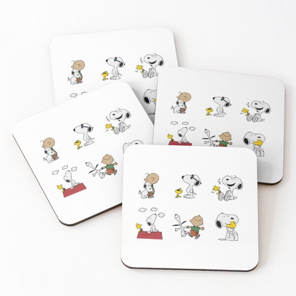 Item preview, Best Friend Snoopy designed and sold by almeineed.