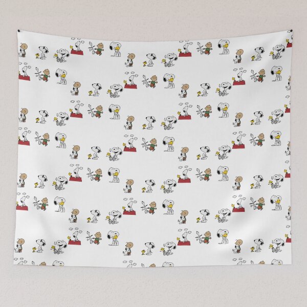 Item preview, Best Friend Snoopy designed and sold by almeineed.