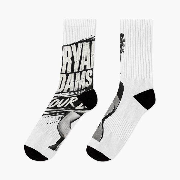 Item preview, Bryan Adams Rock Music tour 2026 designed and sold by Isaacmaakkai.