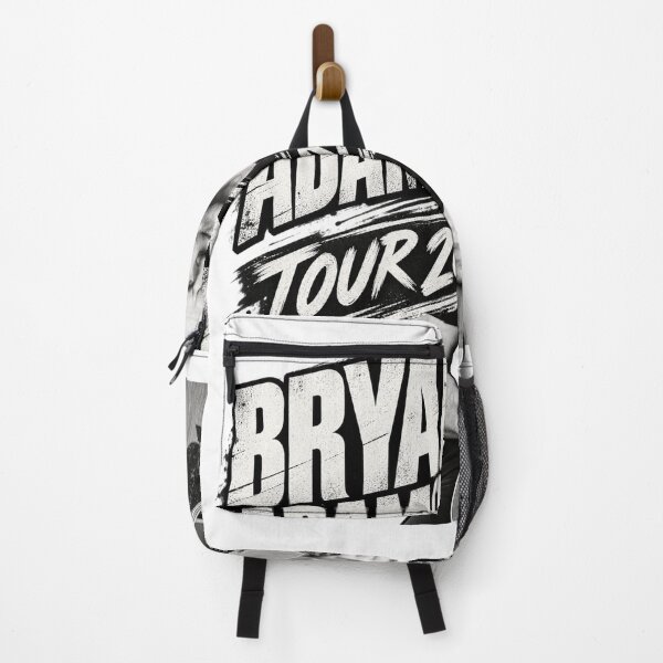 Item preview, Bryan Adams Rock Music tour 2026 designed and sold by Isaacmaakkai.