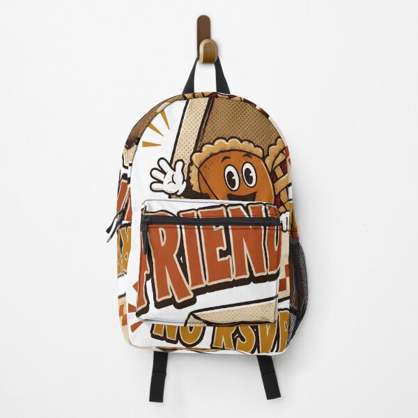 Item preview, Friendsgiving No RSVP Required Casual Party designed and sold by LiviuGligoros.