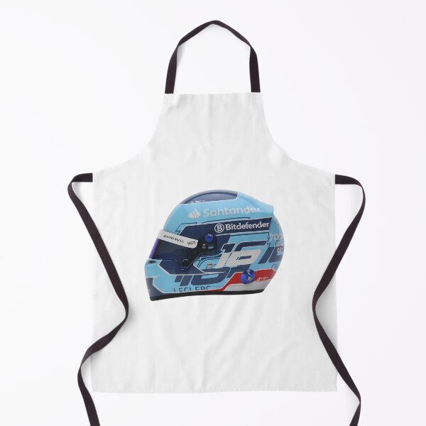Item preview, F1 Ferrari Miami Grand Prix Charles Leclerc designed and sold by colionjosho.