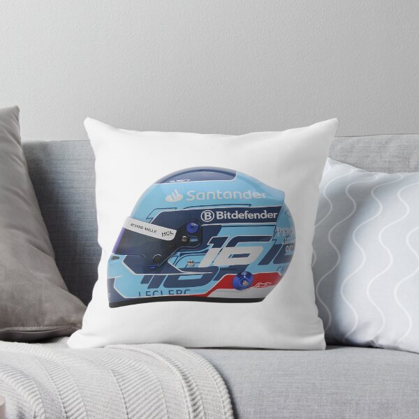 Item preview, F1 Ferrari Miami Grand Prix Charles Leclerc designed and sold by colionjosho.