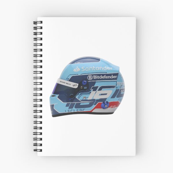 Item preview, F1 Ferrari Gran Premio de Miami Charles Leclerc designed and sold by colionjosho.