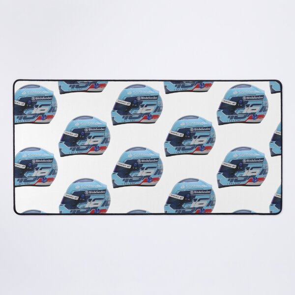 Item preview, F1 Ferrari Miami Grand Prix Charles Leclerc designed and sold by colionjosho.