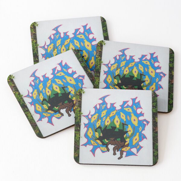 Item preview, Embrace Your Energy  designed and sold by GoAsYouGo Art.