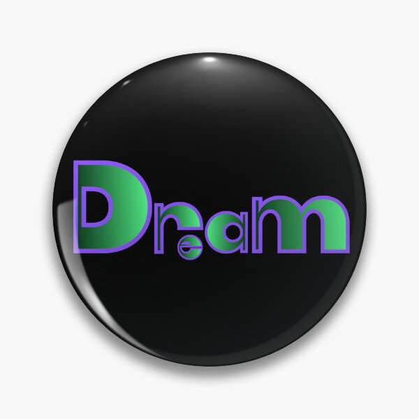 Item preview, Dream Typography Bold Green Gradient Lettering designed and sold by Detroja Typography.