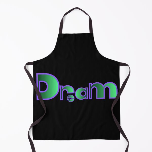 Item preview, Dream Typography Bold Green Gradient Lettering designed and sold by Detroja Typography.