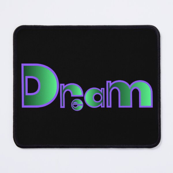 Item preview, Dream Typography Bold Green Gradient Lettering designed and sold by Detroja Typography.