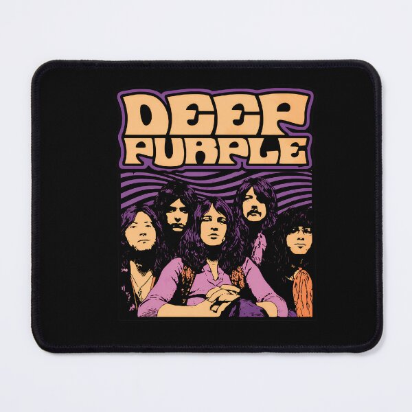 Item preview, Deep Purple Band designed and sold by Sweet-Tropical.