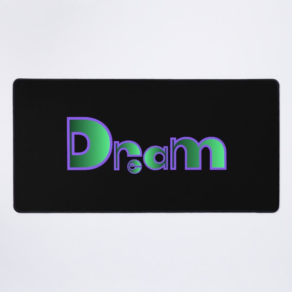 Item preview, Dream Typography Bold Green Gradient Lettering designed and sold by Detroja Typography.