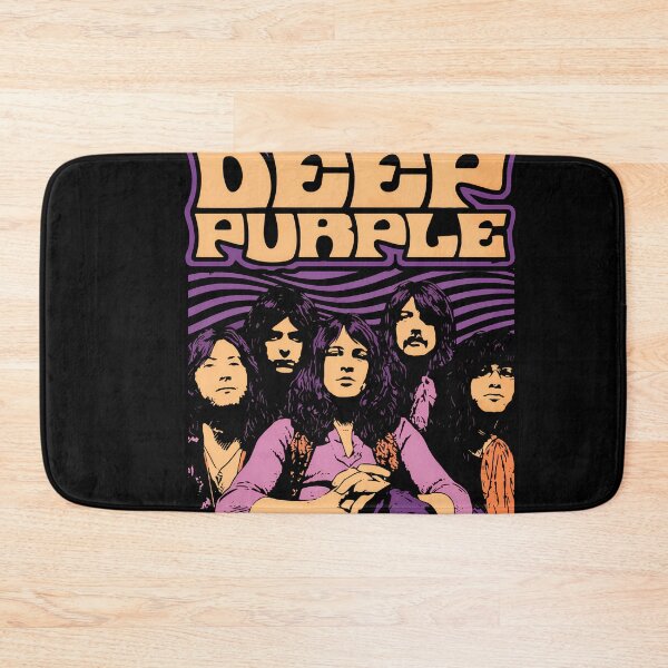 Item preview, Deep Purple Band designed and sold by Sweet-Tropical.