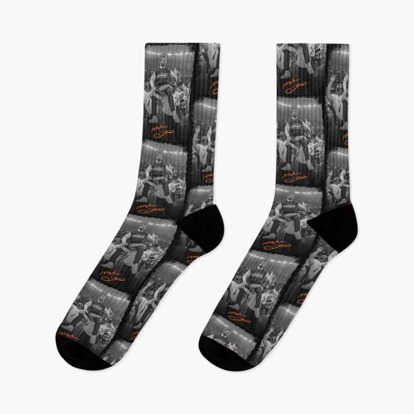 Artikelvorschau, Mike Ditka RIP memories vintage signature entworfen und verkauft von skylove94.