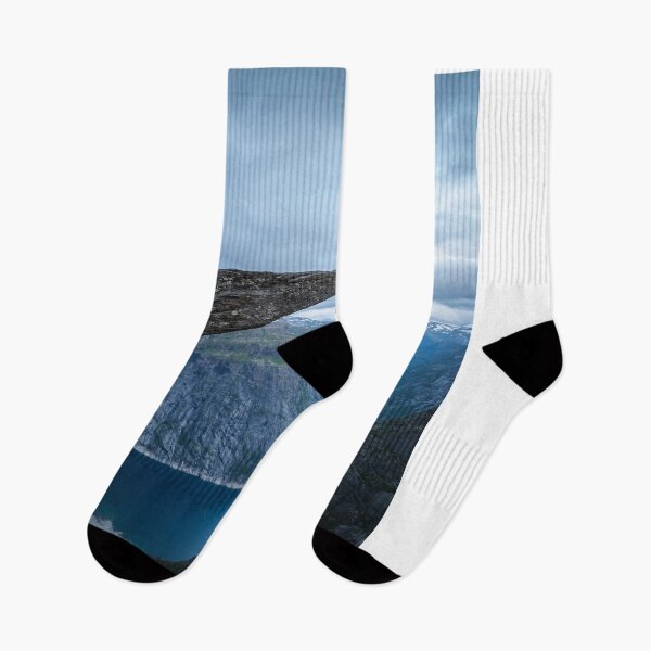 Item preview, Minimalist Mountain Landscapes designed and sold by Niharikafungla.
