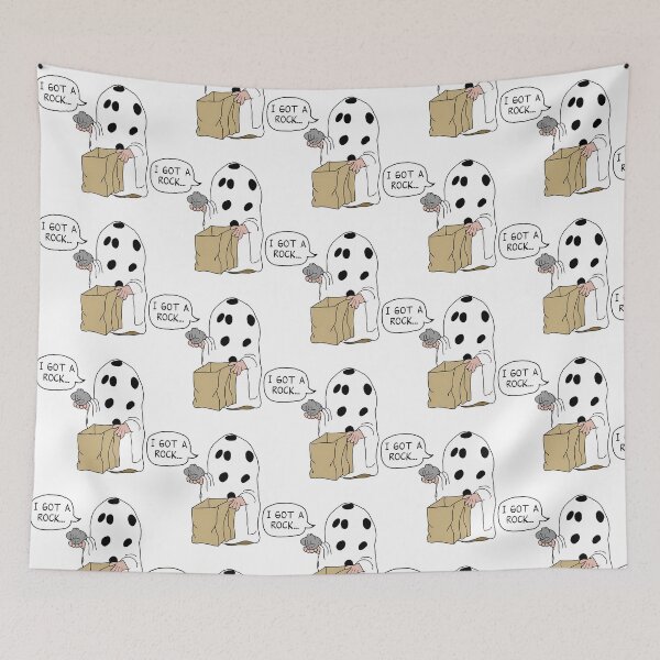 Item preview, Charlie Brown Halloween Costume designed and sold by almeineed.