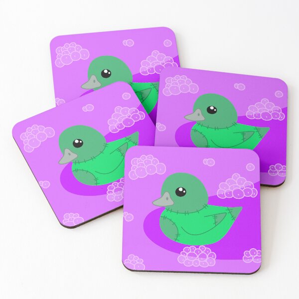 Item preview, Zomduck designed and sold by ArtemisArtsy.