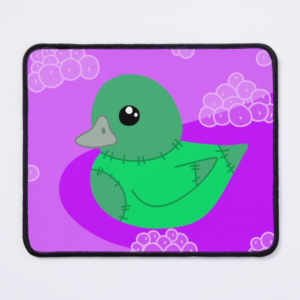 Item preview, Zomduck designed and sold by ArtemisArtsy.