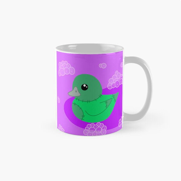 Item preview, Zomduck designed and sold by ArtemisArtsy.