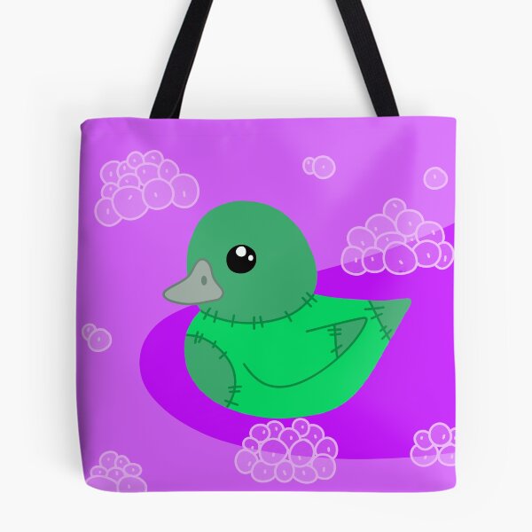 Item preview, Zomduck designed and sold by ArtemisArtsy.