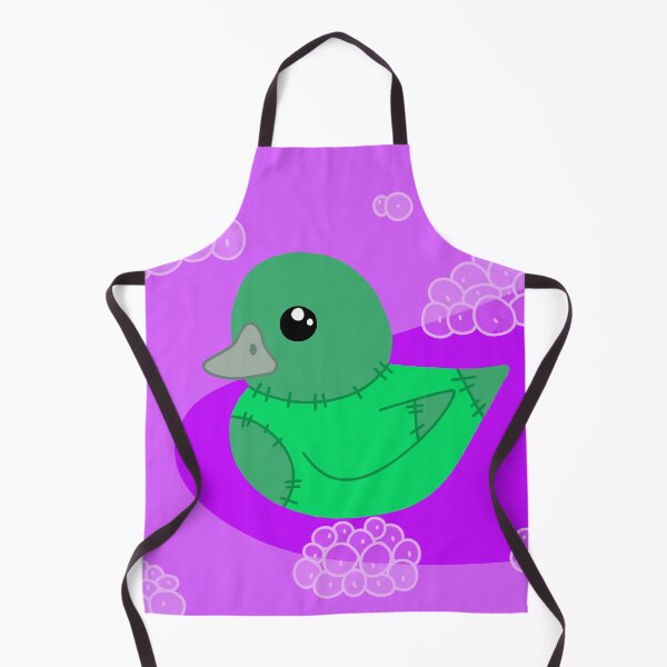 Item preview, Zomduck designed and sold by ArtemisArtsy.