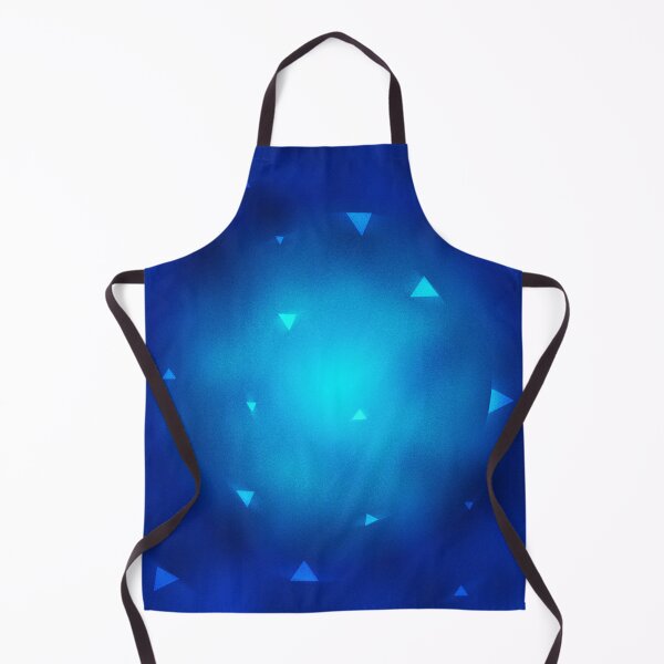 Aperçu de l'œuvre Blue Abstract Gradient Design créée et vendue par CreativeFrndz.