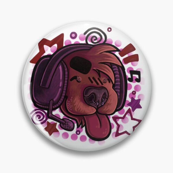 Item preview, Frutiger Metro Doggie designed and sold by Jackofalltv.