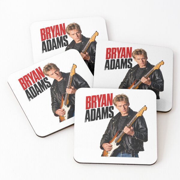 Item preview, Bryan Adams Live Concert Rock Music designed and sold by Isaacmaakkai.