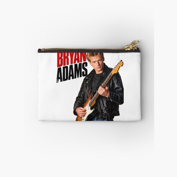Item preview, Bryan Adams Live Concert Rock Music designed and sold by Isaacmaakkai.