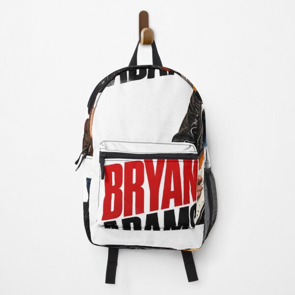 Item preview, Bryan Adams Live Concert Rock Music designed and sold by Isaacmaakkai.