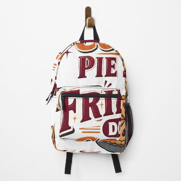 Item preview, Friends Don't Count Pie Slices Funny Friendsgiving designed and sold by LiviuGligoros.