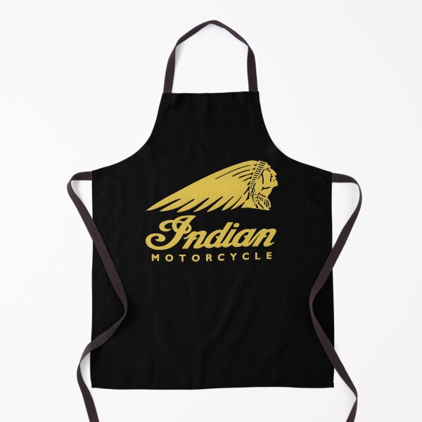 Item preview, Indiann Motorcycle Gold designed and sold by ruokabbyart.