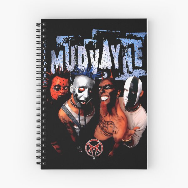Item preview, Cuatro miembros de la banda Painted Face designed and sold by DonatienMasson.