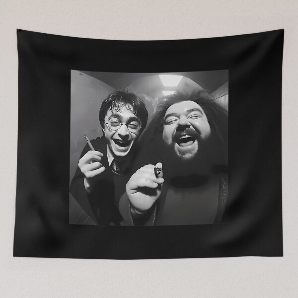 Item preview,  Harry Potter designed and sold by consong67.