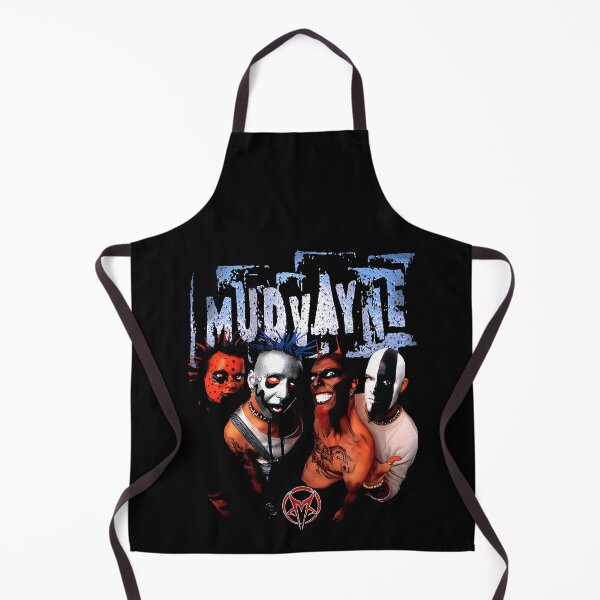 Item preview, Cuatro miembros de la banda Painted Face designed and sold by DonatienMasson.