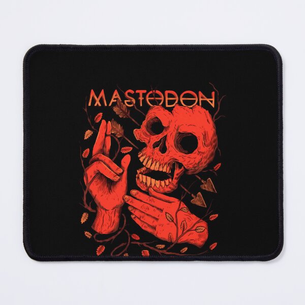 Item preview, Human Skull Surrounded designed and sold by DonatienMasson.