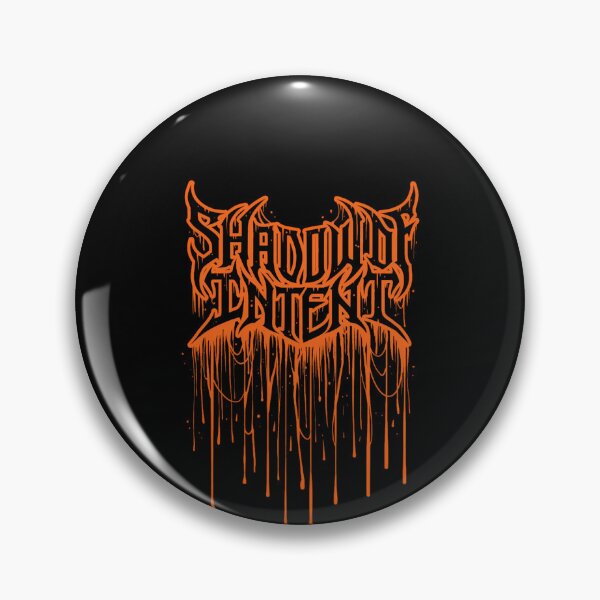 Item preview, Orange Spiky Dripping Slime designed and sold by DonatienMasson.