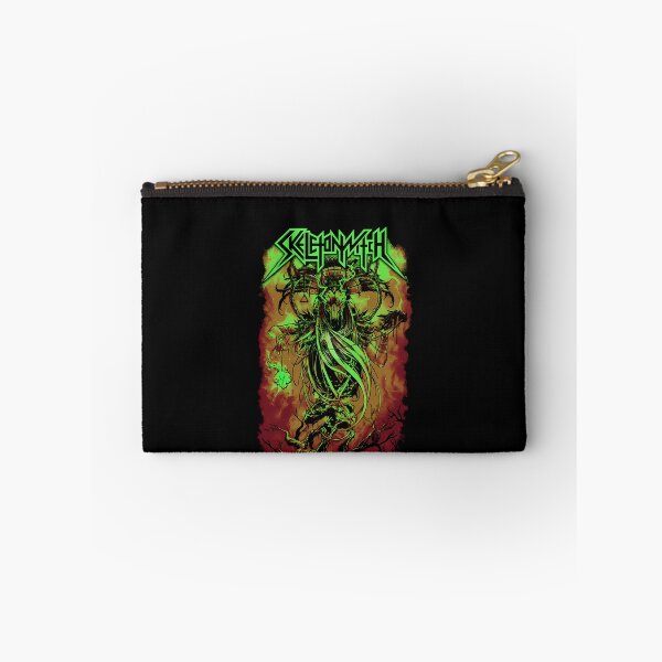 Item preview, Glowing Horned Shaman Figure designed and sold by DonatienMasson.