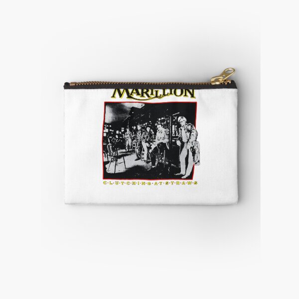 Item preview, Marillionn Clutching at Straws Band designed and sold by volkanikstudios.