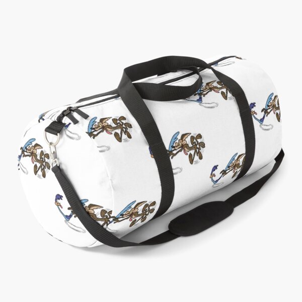 Item preview, Roadrunner El Correcaminos Coyote designed and sold by harlotoreldela.