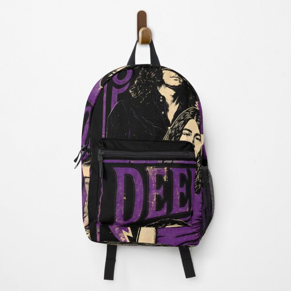 Item preview, Deep Purple Band designed and sold by Sweet-Tropical.