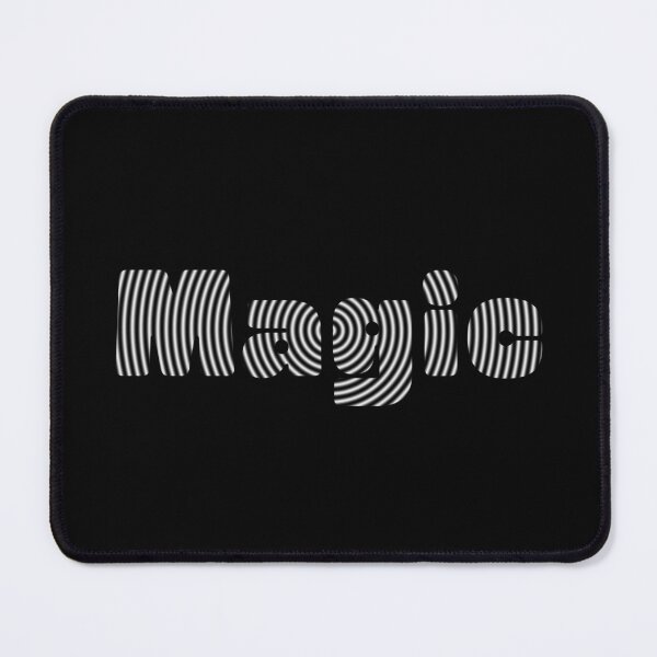 Item preview, Magic Optical Illusion Typography designed and sold by Detroja Typography.