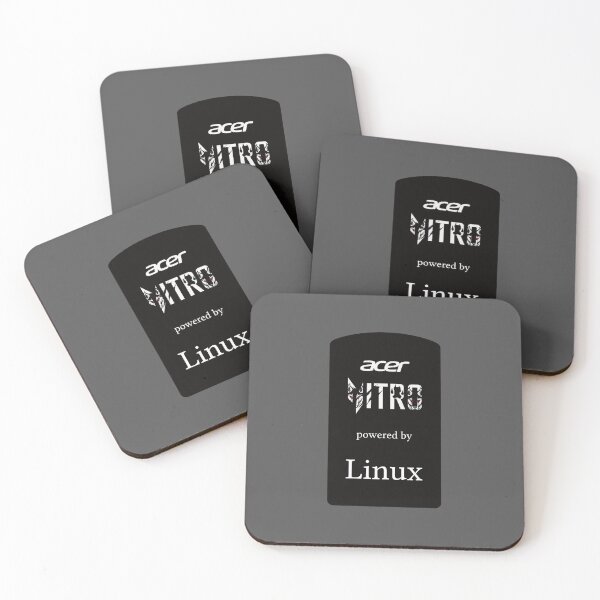 Item preview, Acer Nitro con sistema operativo Linux designed and sold by angoma.