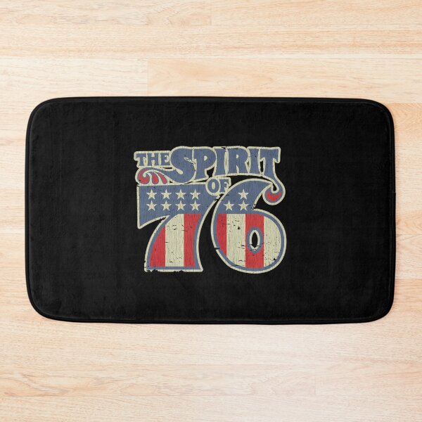 Item preview, THE SPIRIT OF 76 designed and sold by consong67.
