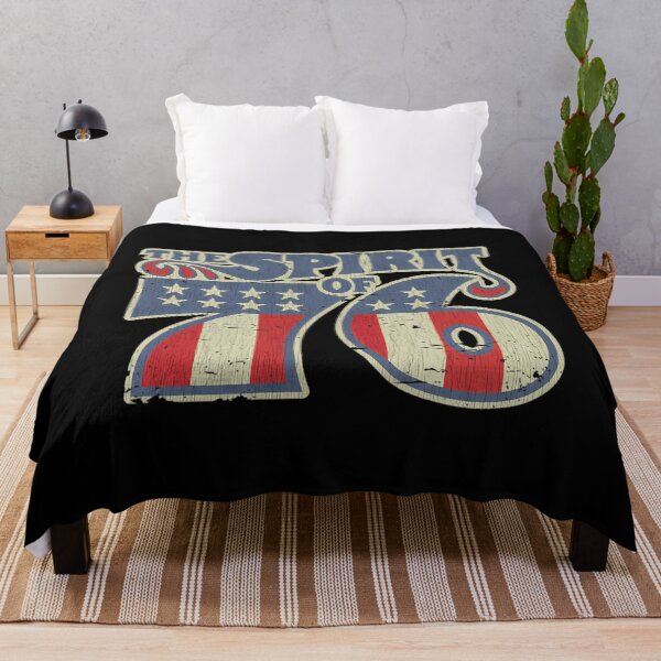 Item preview, THE SPIRIT OF 76 designed and sold by consong67.
